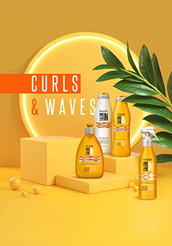 Frizz-Free Hair Treatment Salon - Image 6