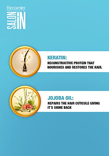 Frizz-Free Hair Treatment Salon - Image 5