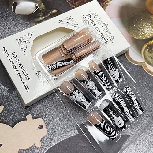 Fun Kids' Acrylic Nail Art Design Book for Beginners, Perfect for Young Nail Enthusiasts - Image 3