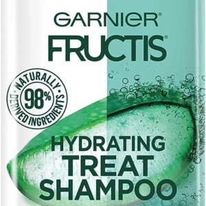 ?Garnier Avocado Hair Mask: Nourish and Repair?