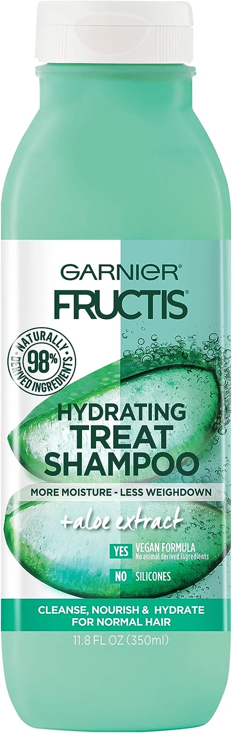 ?Garnier Avocado Hair Mask: Nourish and Repair?