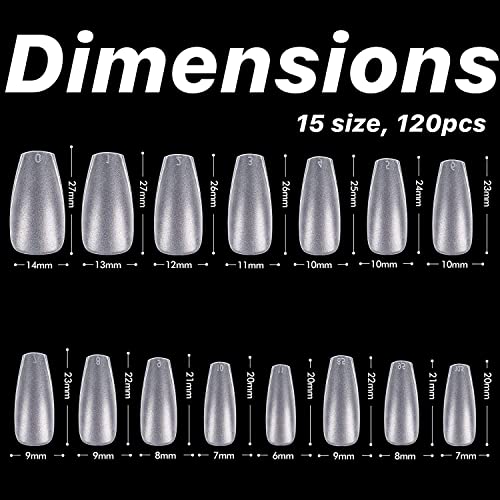 Artistic Gel Nail Kit with 6 Colors and UV Lamp for Home Use - Image 3