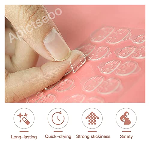 Gel Nail Kits for Artificial Nails - Image 5