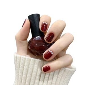 Gel Nail Kits for Artificial Nails