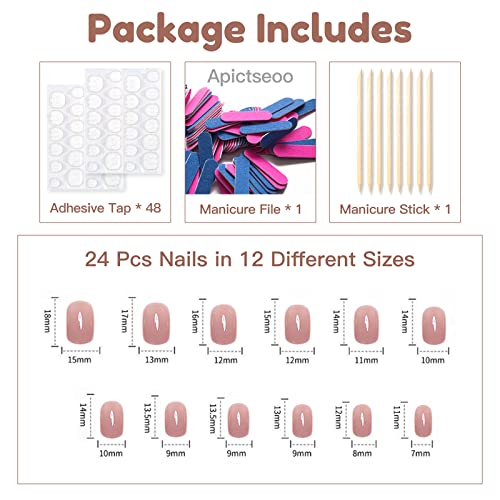 Gel Nail Kits for Artificial Nails - Image 4