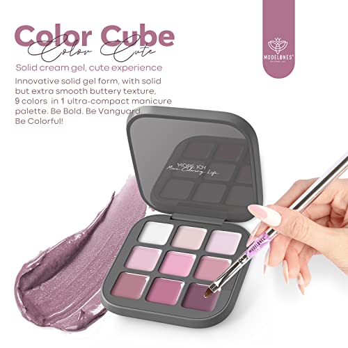 Gel nail polish by Finger Paints. - Image 2