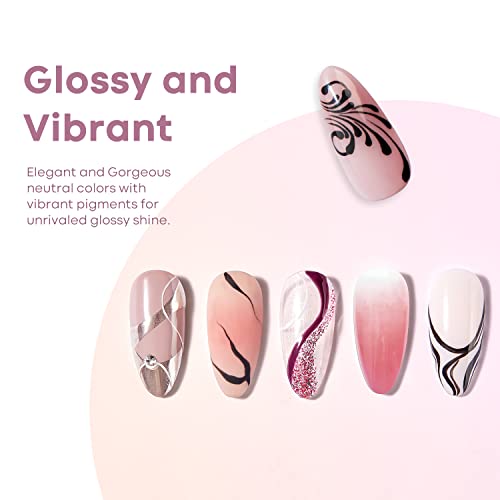 Gel nail polish by Finger Paints. - Image 5