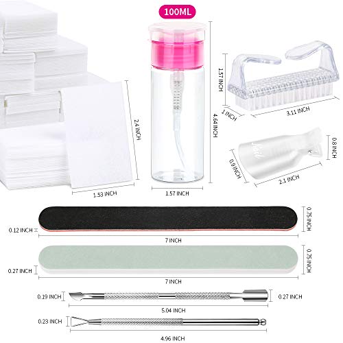 15ml Gel Nail Polish for Finger Nails, High-Gloss Finish, Long-Lasting Wear - Image 2