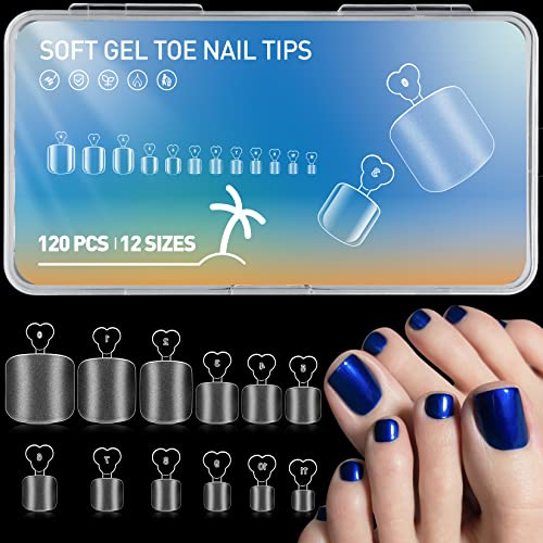Gel Nail Repair Kit for Fixing Imperfect Gel Nails at Home