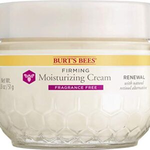 Gentle Anti Aging Eye Cream for Sensitive Skin