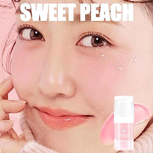 Gentle Baby Cream Makeup for Sensitive Skin Care 4 oz - Image 2