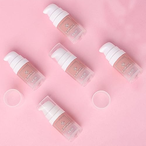 Gentle Baby Cream Makeup for Sensitive Skin Care 4 oz - Image 6