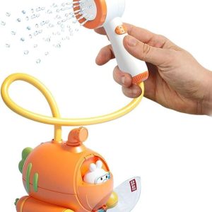 Gentle Baby Hair Spray for Delicate Hair
