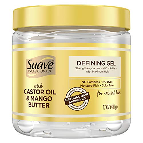 Gentle Hair Gel for Babies
