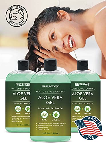 Gentle hair gel suitable for acne-prone skin. - Image 6