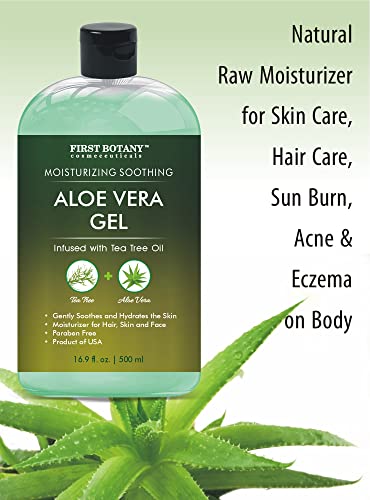 Gentle hair gel suitable for acne-prone skin. - Image 3