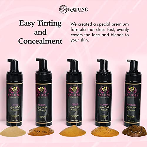 Gentle Mousse for Baby?s Hair - Image 4