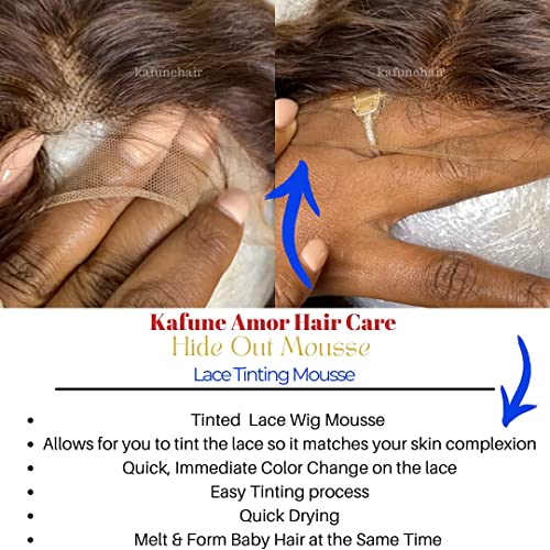 Gentle Mousse for Baby?s Hair - Image 8