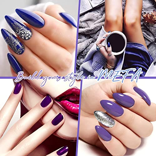 15ml Glow-in-the-Dark Gel Nail Polish for Long-Lasting Fun Nail Art - Image 7