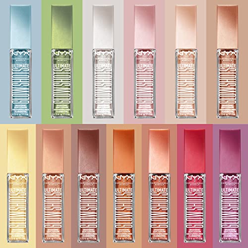 Glow Liquid Eyeshadow ? A2o - Image 8