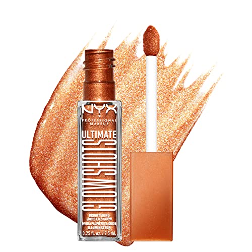 Glow Liquid Eyeshadow ? A2o - Image 9