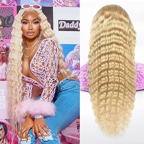 Gorgeous Human Hair Lace Front Wig