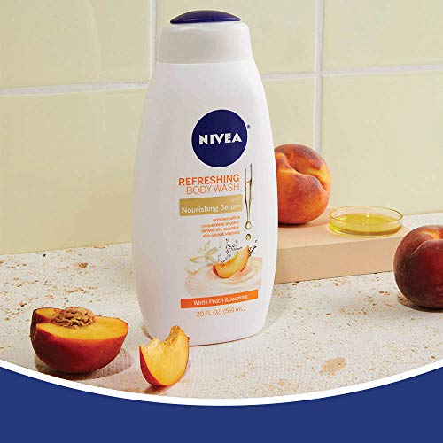 Graceful 16 oz 2-in-1 Shampoo and Shower Gel for All Hair Types - Image 3