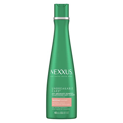 Green Tea Volumizing Shampoo for Fine Hair, 12 Fl Oz, Sulfate-Free