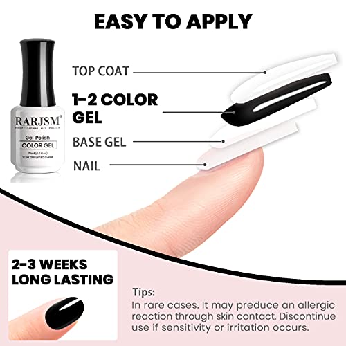 Guys Wearing Black Nail Polish - Image 5