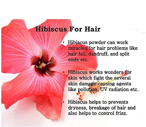 Hair care for preventing ageing effects. - Image 8