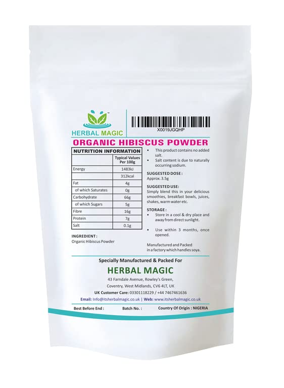 Hair care for preventing ageing effects. - Image 2