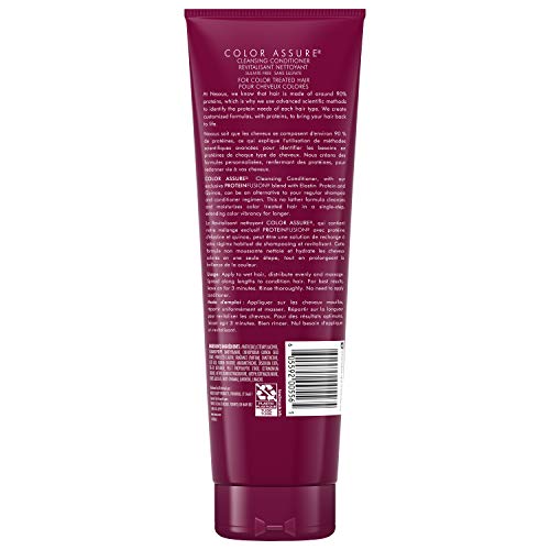 Hair conditioner alternatives for healthier hair. - Image 2