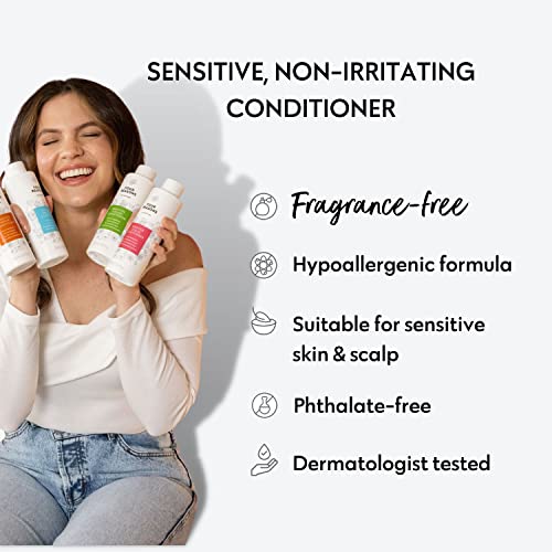 Hair conditioner causes severe allergic reaction. - Image 3