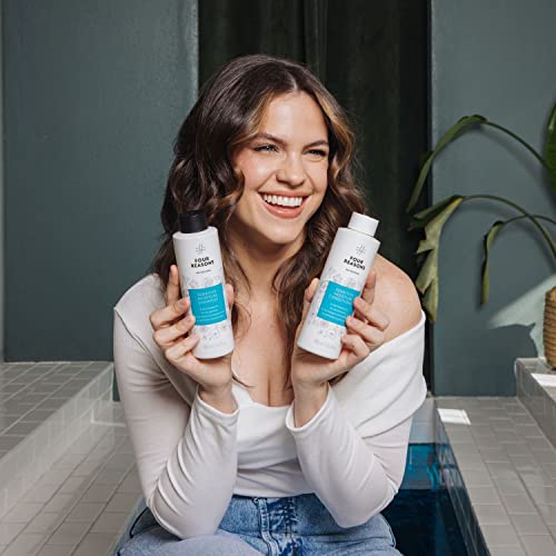 Hair conditioner causes severe allergic reaction. - Image 9