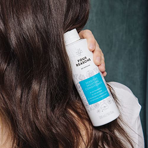 Hair conditioner causes severe allergic reaction. - Image 6