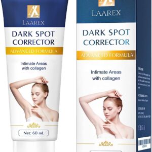8 oz Nourishing Moisturizing Elbow Treatment Cream for All Skin Types