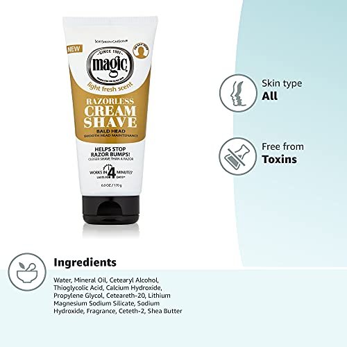 200ml Hair Thickening Cream for Baldness Prevention and Moisture - Image 10
