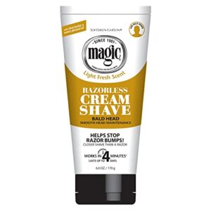 200ml Hair Thickening Cream for Baldness Prevention and Moisture