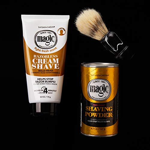 200ml Hair Thickening Cream for Baldness Prevention and Moisture - Image 4