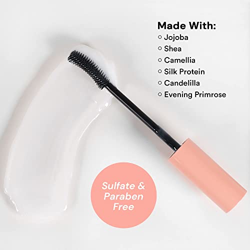 Precision Applicator Hair Cream Wand for Smooth Finishing Touches 4oz - Image 3