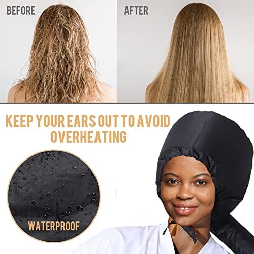 Hair dryer for quick drying and styling. - Image 5