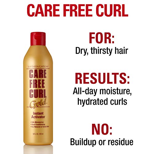 Intensive Hair Growth Activating Cream for Enhanced Volume - 8 oz - Image 4