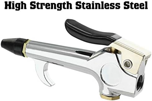 Hair Styling Tool in Gun Shape for Easy and Quick Hair Styling at Home - Image 3