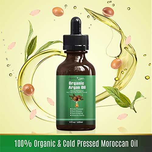 Hair treatments to combat aging signs. - Image 4