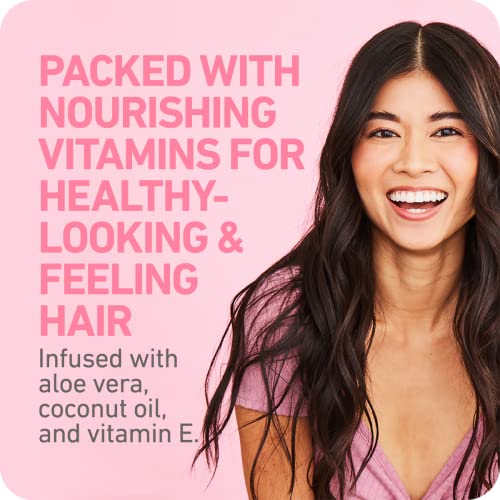 Textured Hair Volumizer Spray 8 oz Lightweight Formula for All-Day Lift - Image 6