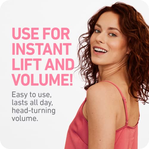 Textured Hair Volumizer Spray 8 oz Lightweight Formula for All-Day Lift - Image 2