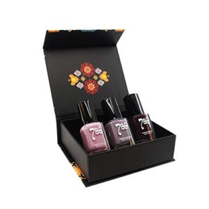 Halal Nail Polish by 786
