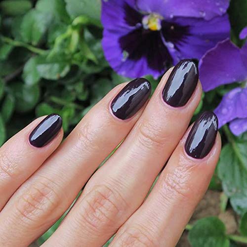 Halal Nail Polish by 786 - Image 4