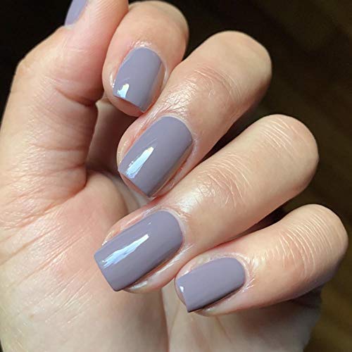 Halal Nail Polish by 786 - Image 3
