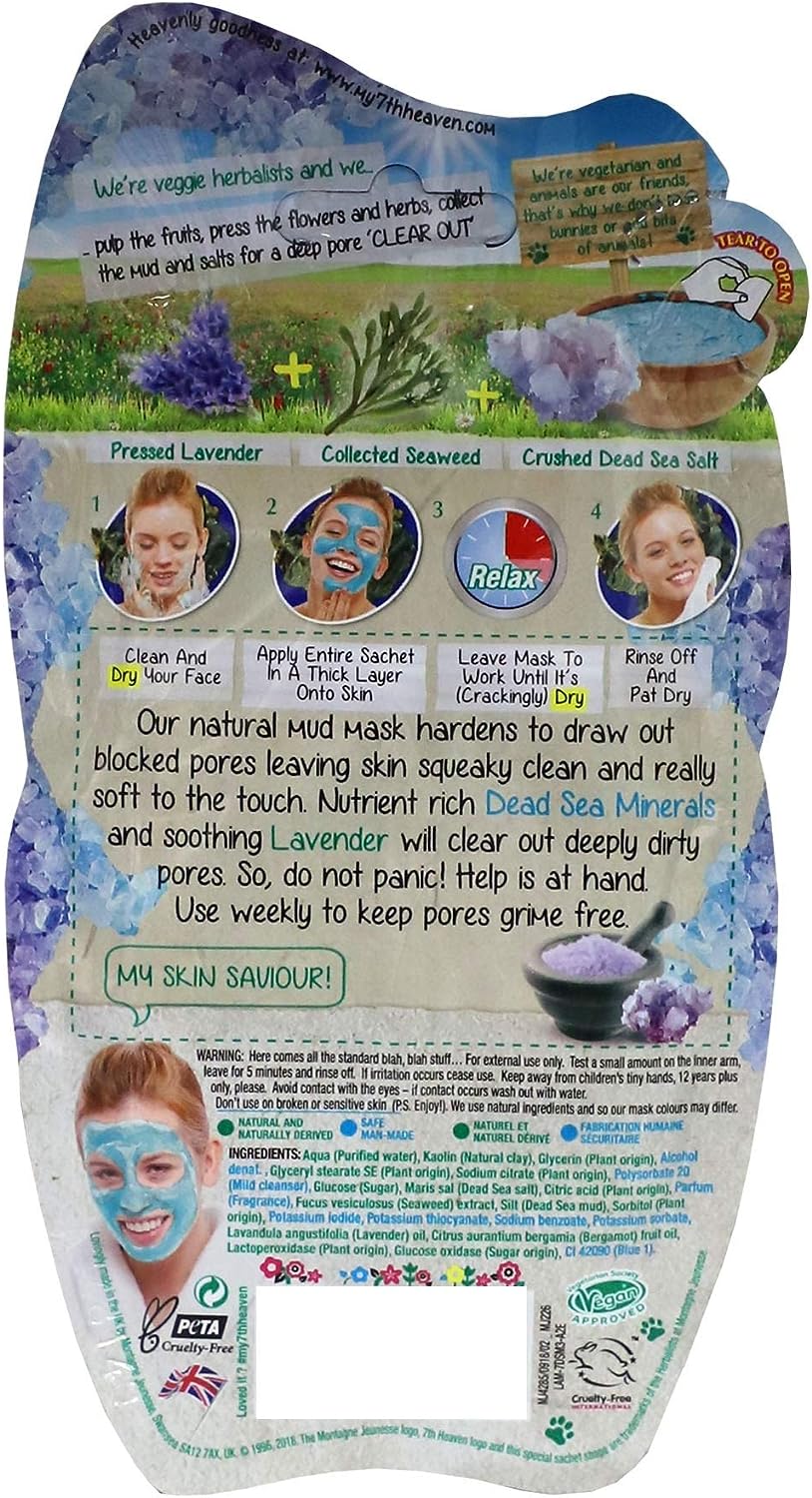 Heavenly Hair Mask 8 oz Nourishing Treatment for Soft Beautiful Hair - Image 2